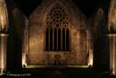 St Andrews church ruin